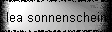 lea sonnenschein